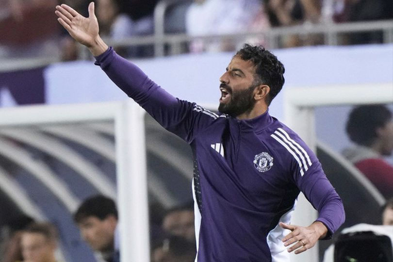 Dikejar Waktu! Ini 7 Transfer yang Perlu Dirampungkan Manchester United Sebelum Deadline